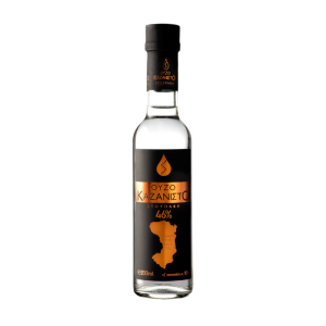 Kazanisto Ouzo 46%