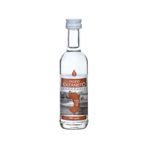 Kazanisto Ouzo