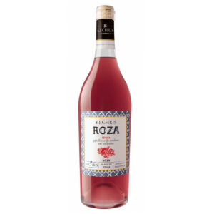 Kechris Roza Retsina