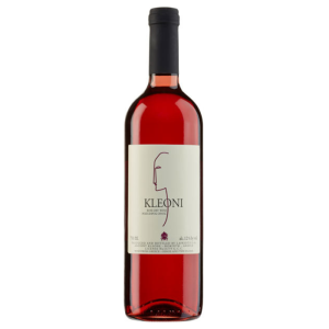 Kleoni Lafkiotis rosé