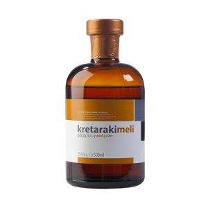 Kretaraki meli rakomelo