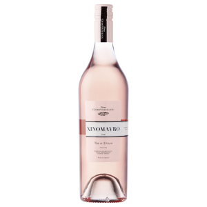Ktima Gerovassiliou xinomavro rosé