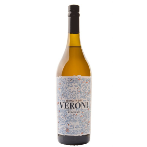 Ktima Kir-yianni Veroni vermouth