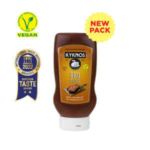 Kyknos Barbecue Sauce
