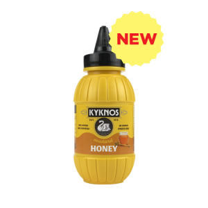 Kyknos Honig Senf