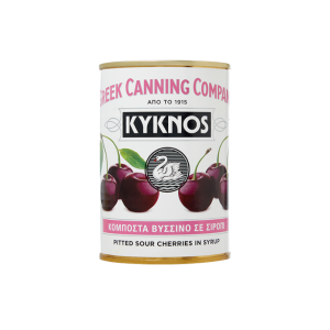 Kyknos Kirschen