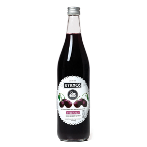 Kyknos Kirschlimonade