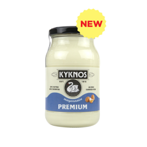 Kyknos Mayonnaise