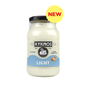 Kyknos Mayonnaise light
