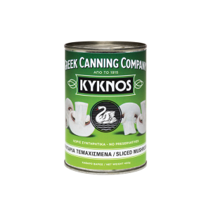 Kyknos Pilze