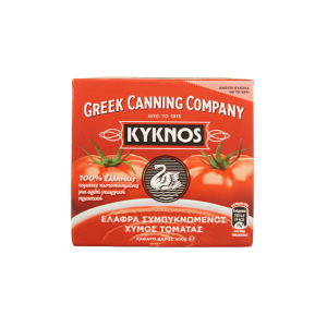 Kyknos pomodoro passato
