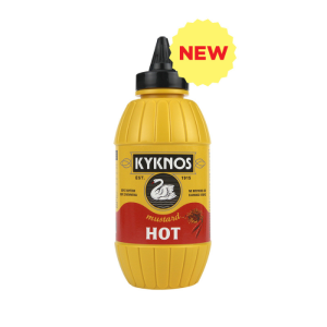 Kyknos Senf würzig