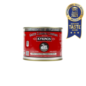 Kyknos Tomatenpüree