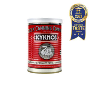 Kyknos Tomatenpüree