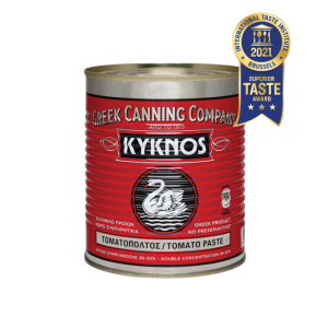 Kyknos Tomatenpüree