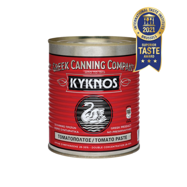 Kyknos Tomatenpüree