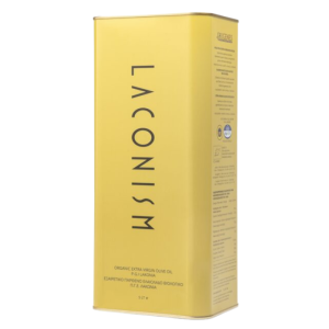Laconia extra Natives Bio Olivenöl
