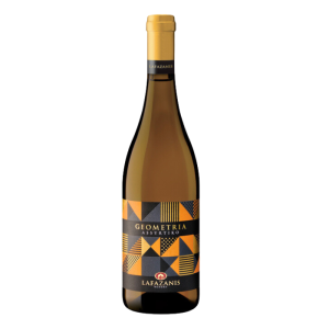 Lafazanis Geometria assyrtiko