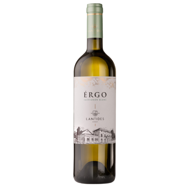 Lantides Ergo sauvignon blanc