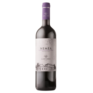 Lantides Nemea rot