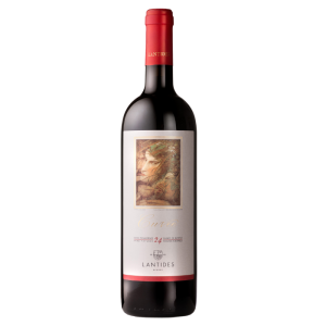 Lantidis Cuvee rot