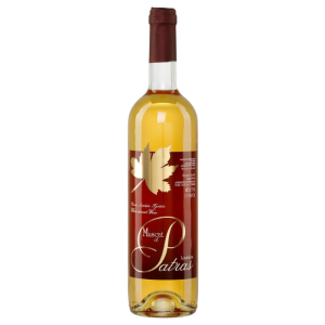 Loukatos Muscat Patras