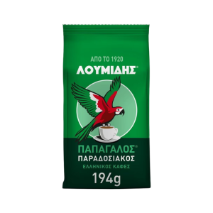 Loumidis Griechischer Kaffee