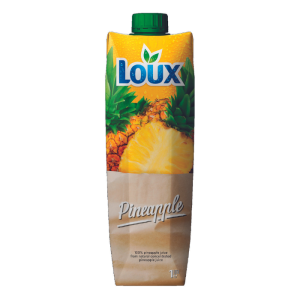 Loux Ananassaft