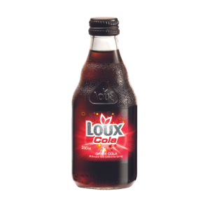 Loux Cola