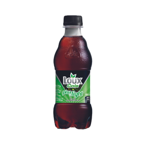 Loux cola light