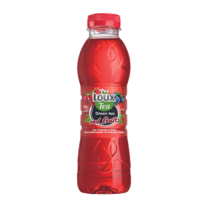 Loux Eistee Waldfrucht