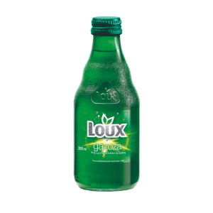 Loux Gazoza (Sprite / 7up)