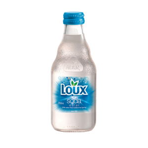 Loux Soda