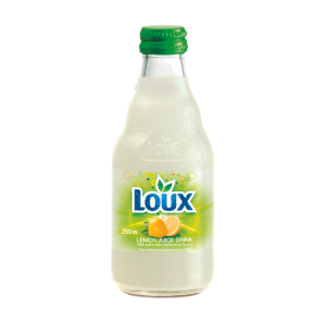 Loux Zitrone 250 ml