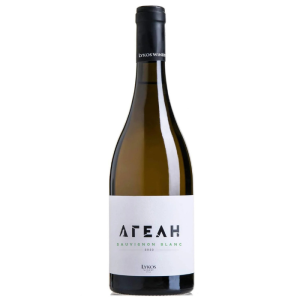 Lykos Ageli - Sauvignon blanc