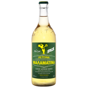 Malamatina retsina