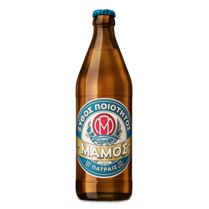 Mamos Bier