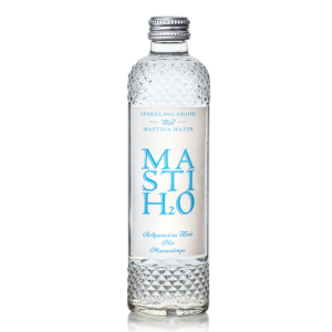 Mastih2o mastiha Wasser