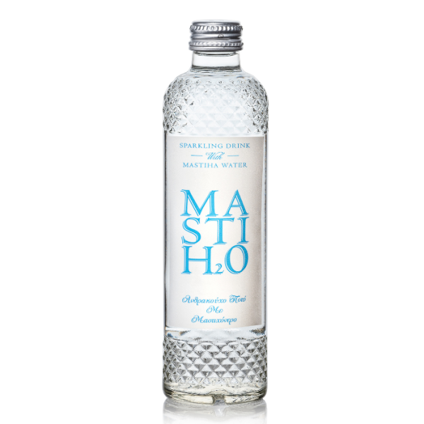 Mastih2o mastiha Wasser