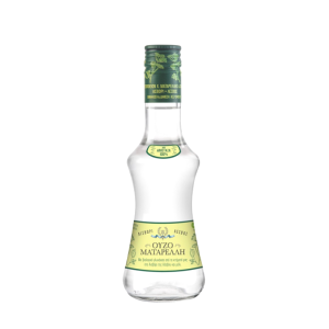 Matarelli Ouzo