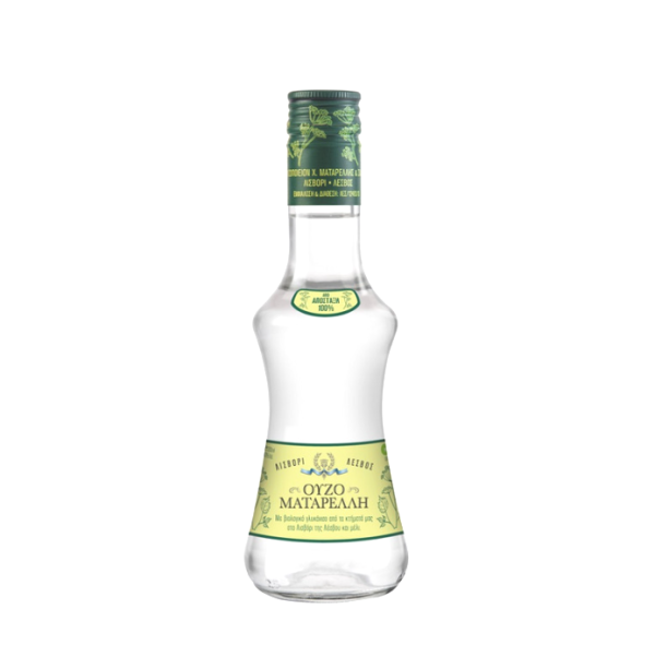 Matarelli Ouzo