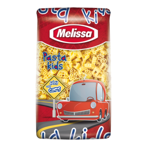 Melissa Auto Nudeln