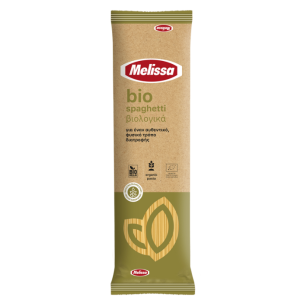 Melissa Bio Spaghetti