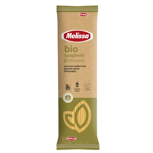 Melissa Bio Spaghetti