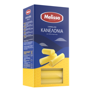 Melissa Cannelloni