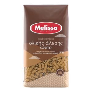 Melissa kofto (Makkaroni) Vollkorn