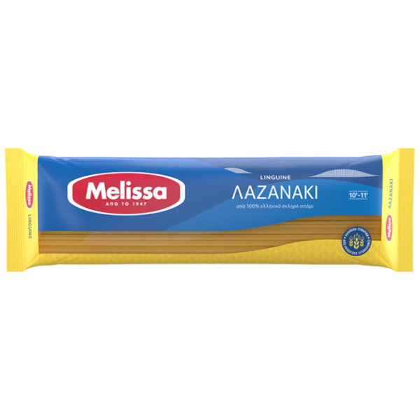 Melissa Linguine