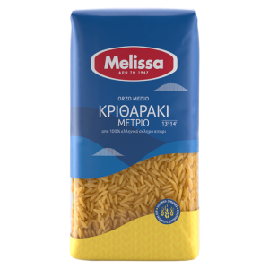 Melissa Orzo fein (Kritharaki)