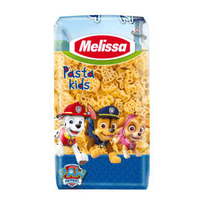 Melissa Paw Patrol Nudeln