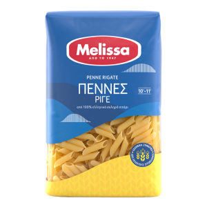 Melissa penne rige